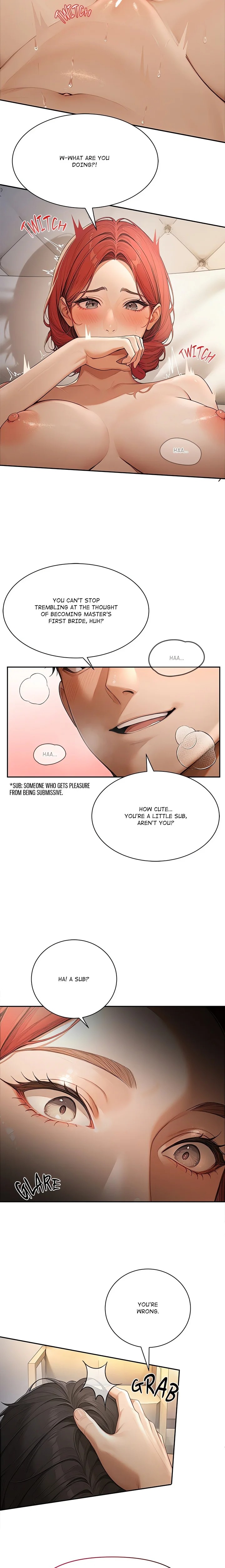 Master of the Spotlight - Chapter 2 Page 4