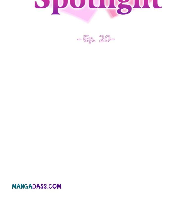 Master of the Spotlight - Chapter 20 Page 10