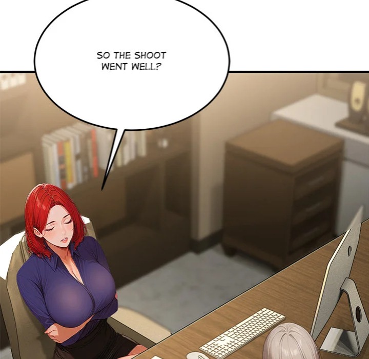 Master of the Spotlight - Chapter 20 Page 168