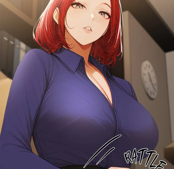 Master of the Spotlight - Chapter 20 Page 202