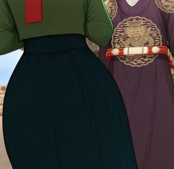 Master of the Spotlight - Chapter 21 Page 158