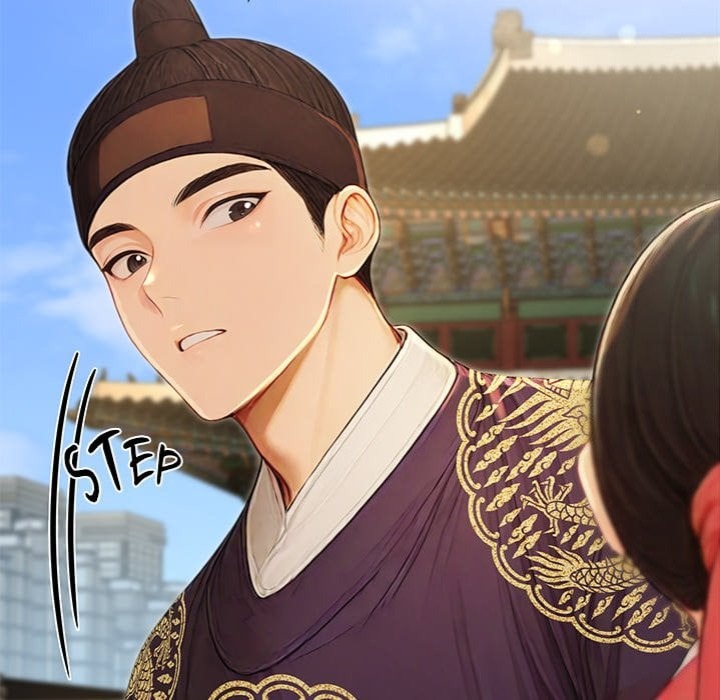 Master of the Spotlight - Chapter 21 Page 163