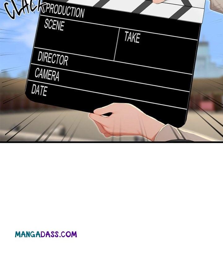 Master of the Spotlight - Chapter 21 Page 208