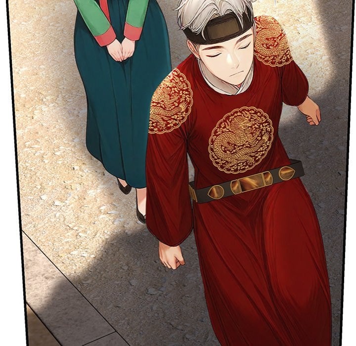 Master of the Spotlight - Chapter 21 Page 96