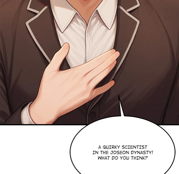 Master of the Spotlight - Chapter 22 Page 117