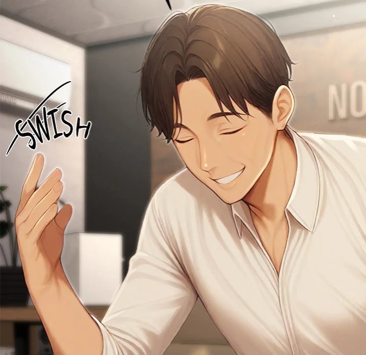 Master of the Spotlight - Chapter 22 Page 130