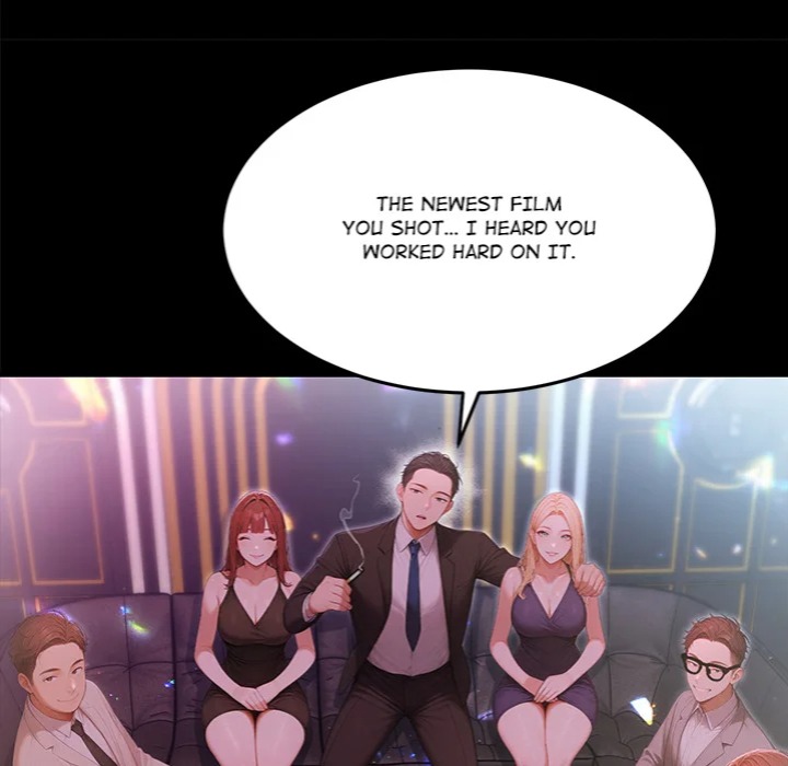 Master of the Spotlight - Chapter 22 Page 162