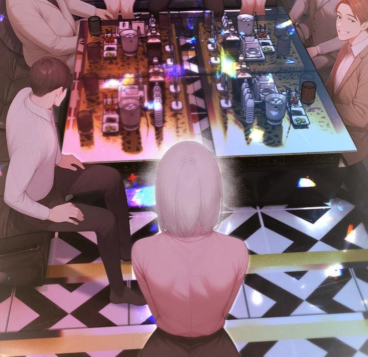 Master of the Spotlight - Chapter 22 Page 163