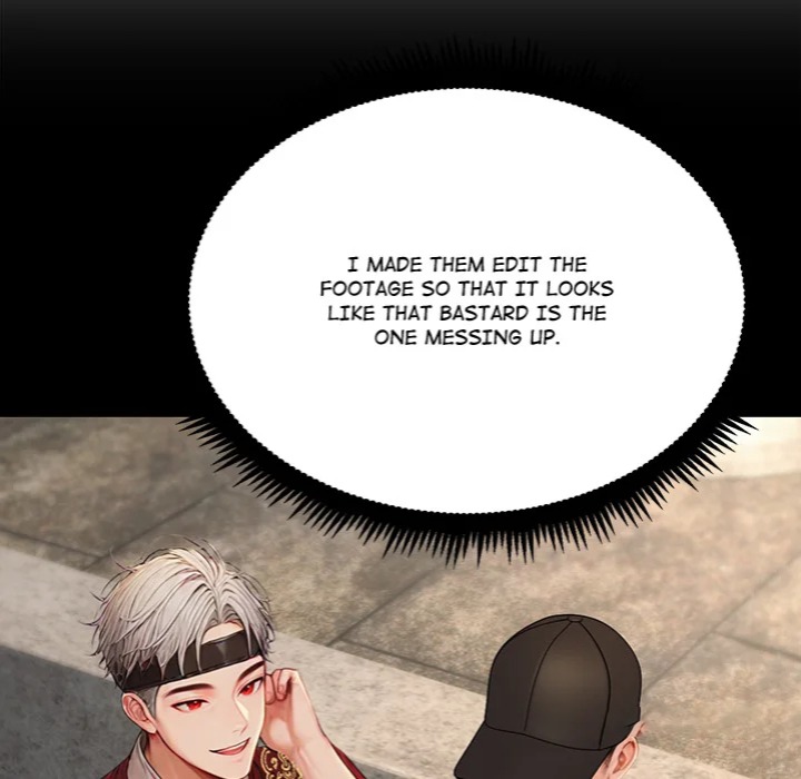 Master of the Spotlight - Chapter 22 Page 28