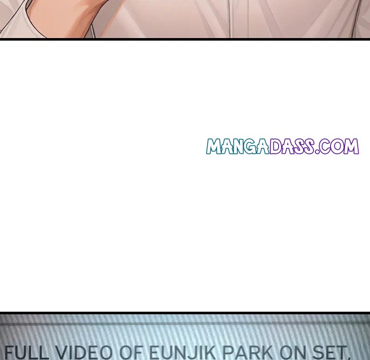 Master of the Spotlight - Chapter 22 Page 33