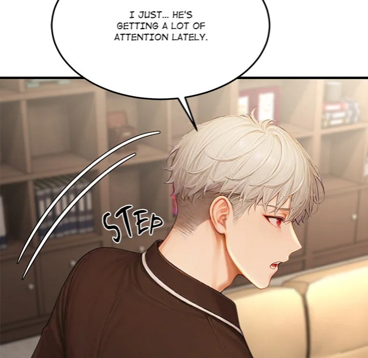 Master of the Spotlight - Chapter 22 Page 83