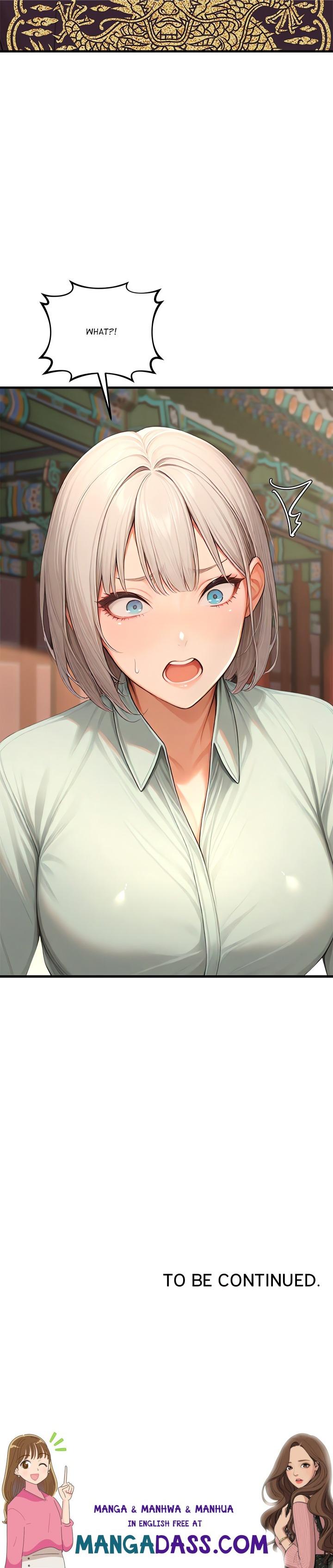 Master of the Spotlight - Chapter 23 Page 30