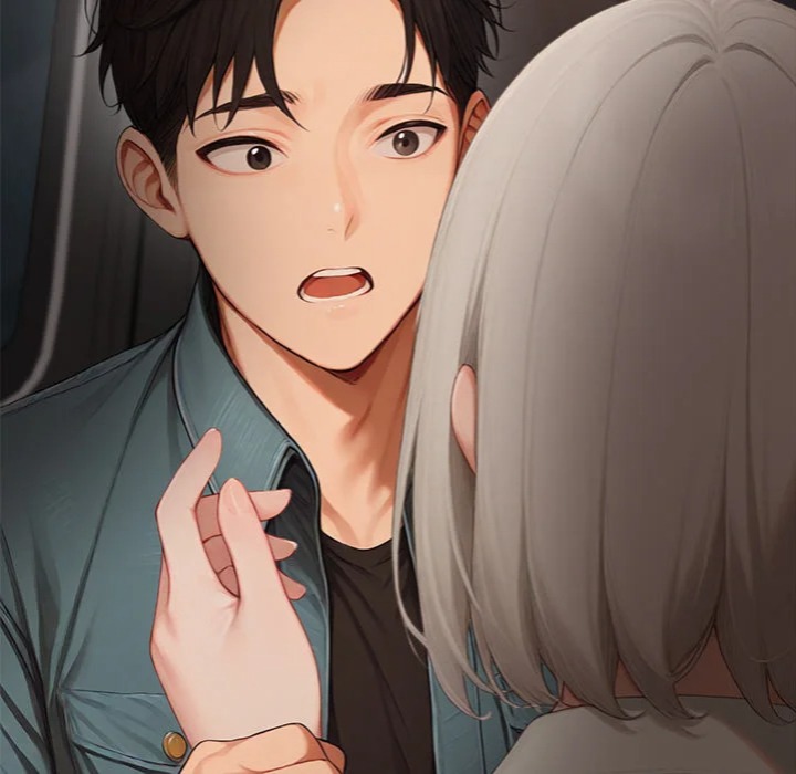 Master of the Spotlight - Chapter 24 Page 170