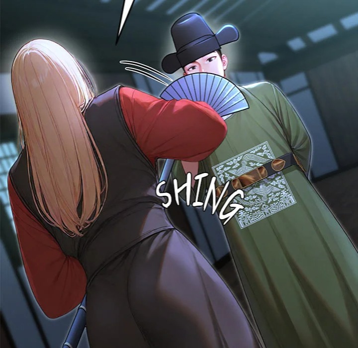 Master of the Spotlight - Chapter 24 Page 31