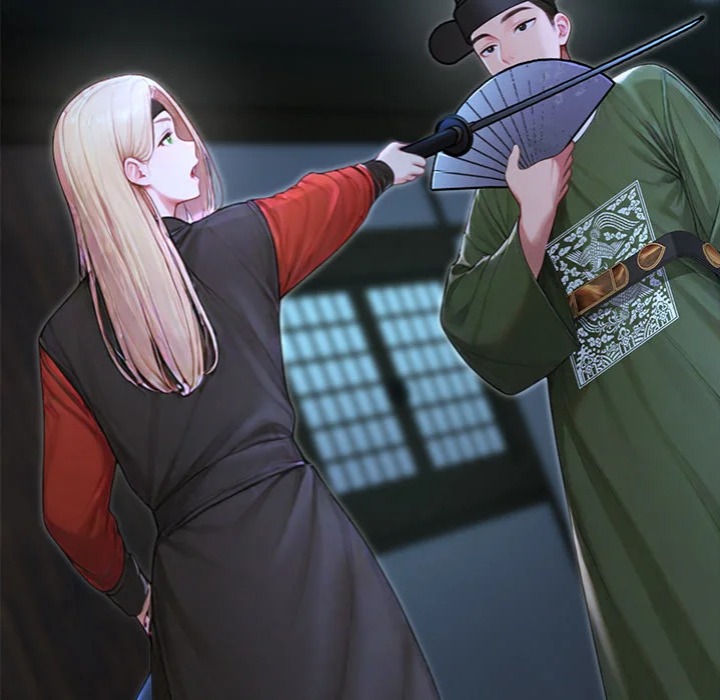 Master of the Spotlight - Chapter 24 Page 49