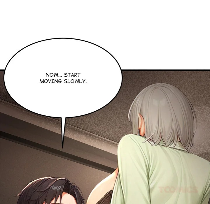 Master of the Spotlight - Chapter 26 Page 28