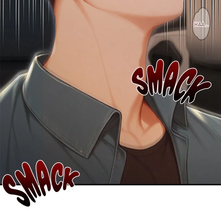 Master of the Spotlight - Chapter 26 Page 9