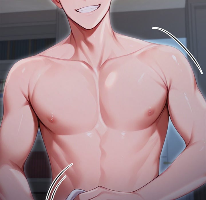 Master of the Spotlight - Chapter 27 Page 203