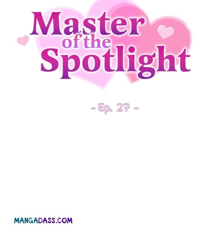 Master of the Spotlight - Chapter 27 Page 52