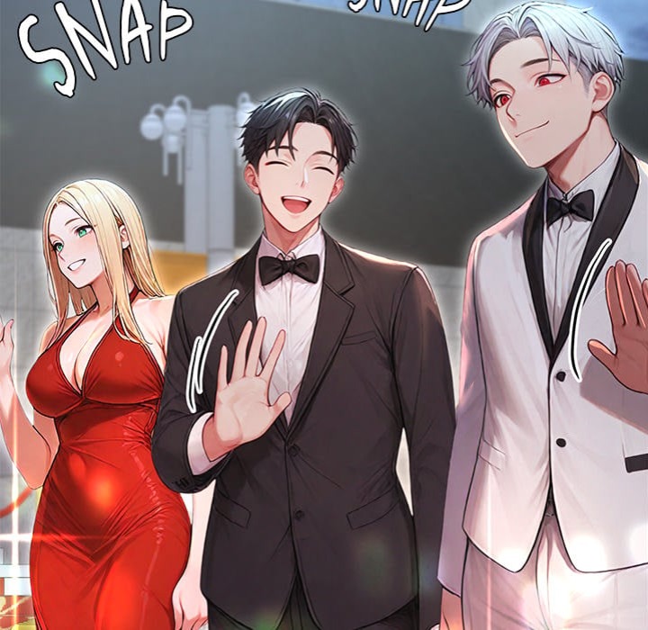 Master of the Spotlight - Chapter 28 Page 171