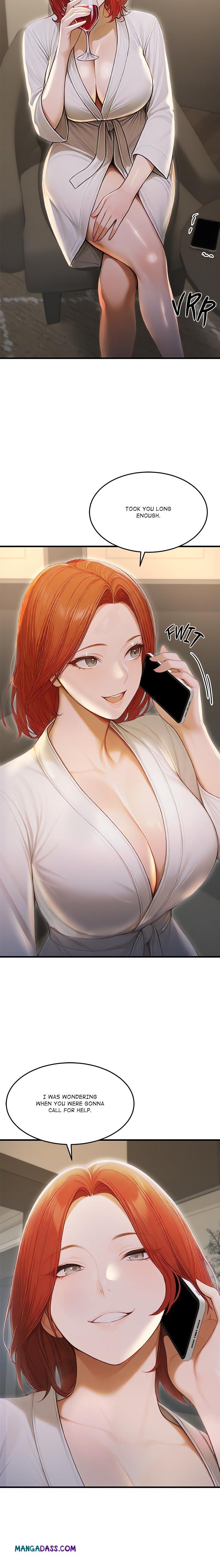 Master of the Spotlight - Chapter 29 Page 16