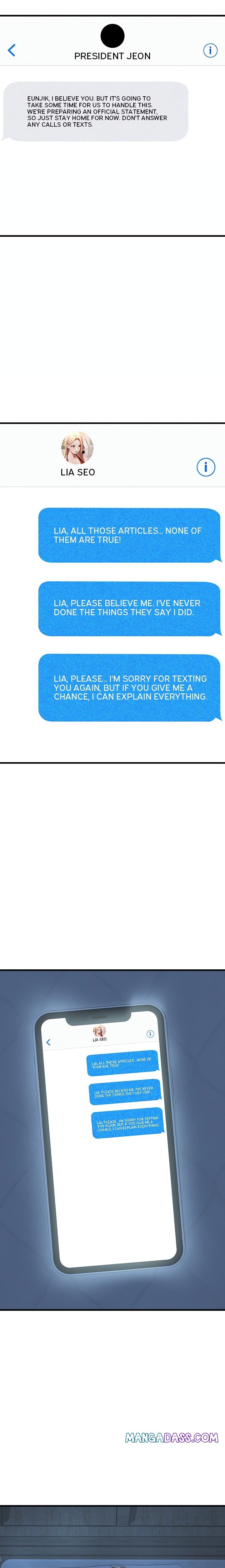 Master of the Spotlight - Chapter 29 Page 2