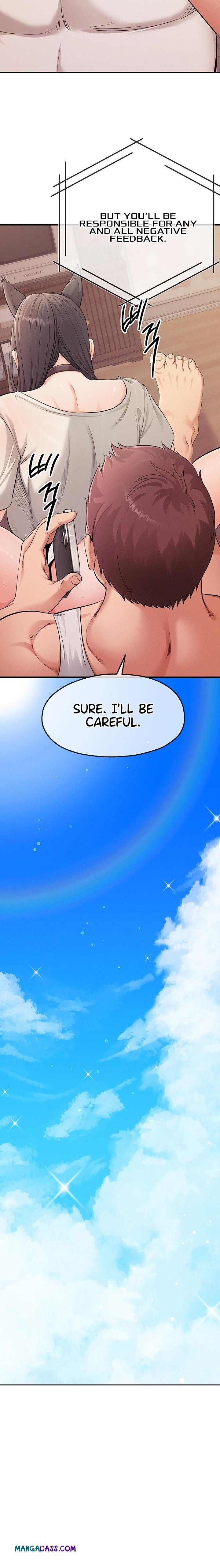 Half-Animal Half-Human Pets - Chapter 11 Page 9