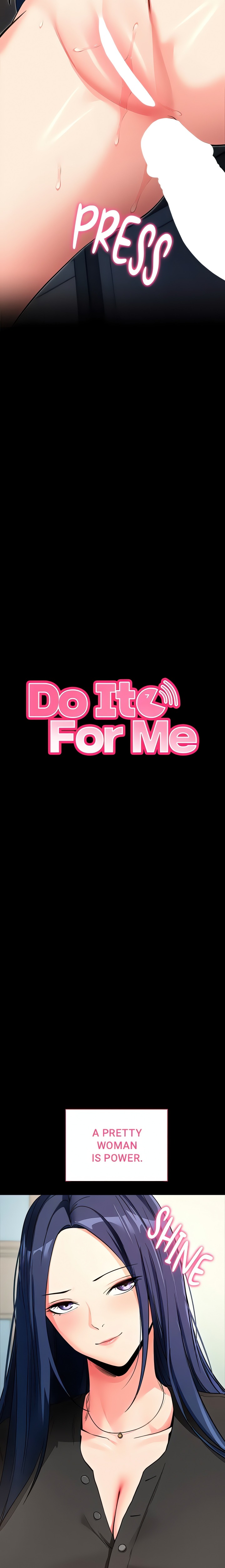 Please, Please - Chapter 26 Page 2