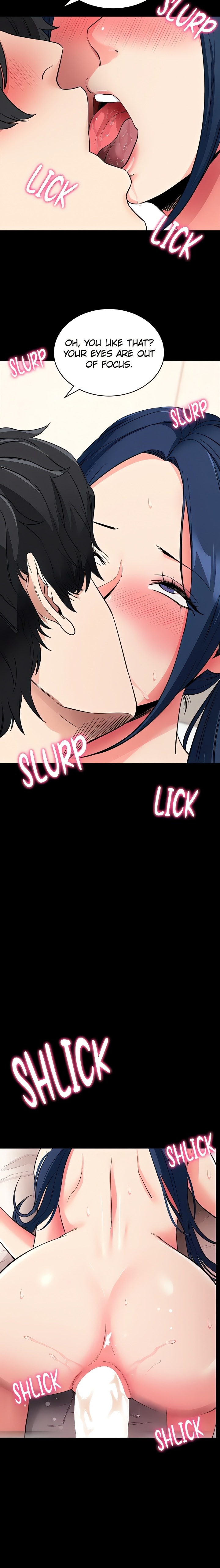 Please, Please - Chapter 26 Page 20