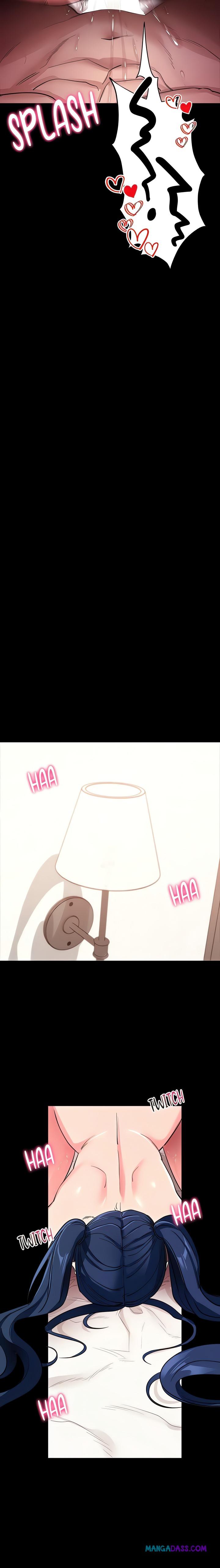 Please, Please - Chapter 26 Page 28