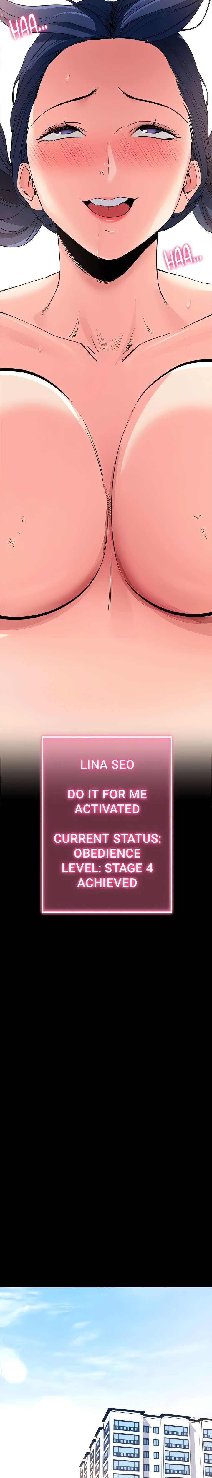 Please, Please - Chapter 26 Page 30