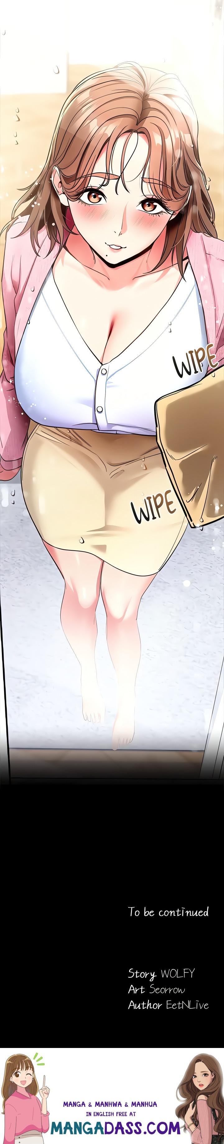 Please, Please - Chapter 26 Page 32