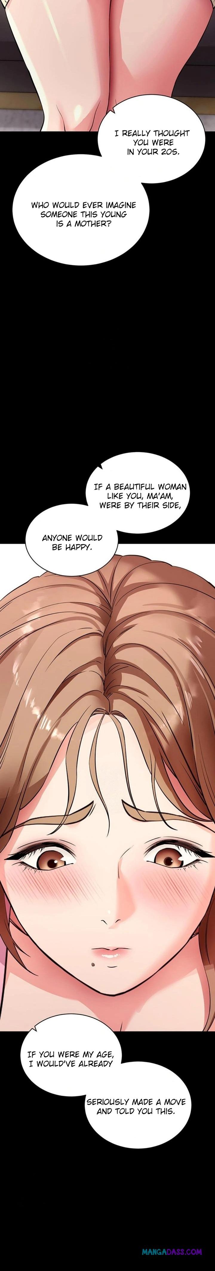 Please, Please - Chapter 27 Page 27