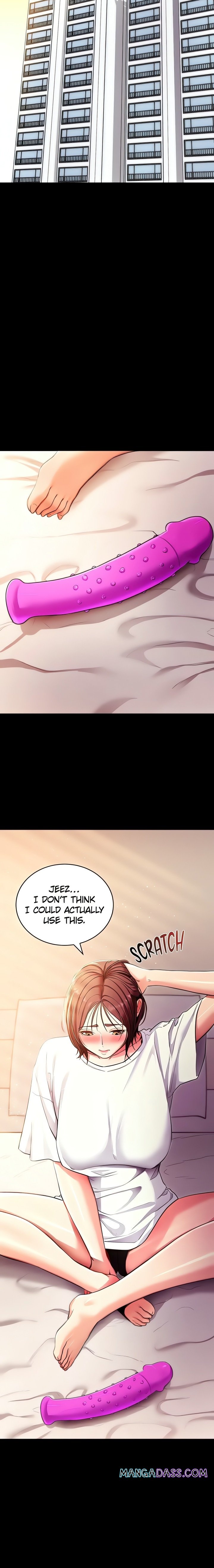 Please, Please - Chapter 31 Page 24