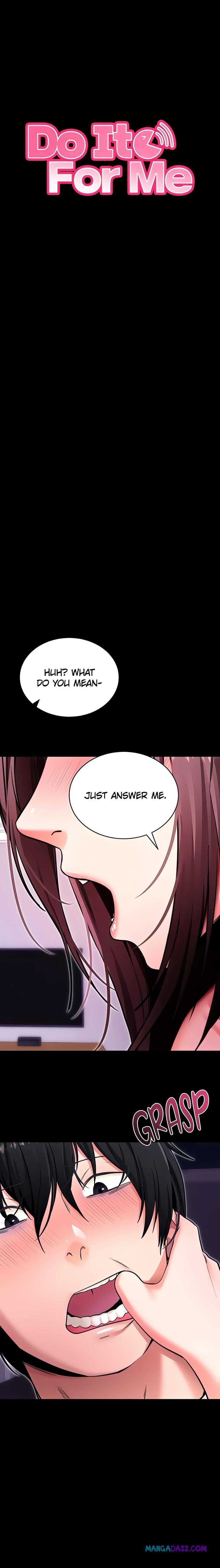 Please, Please - Chapter 33 Page 3