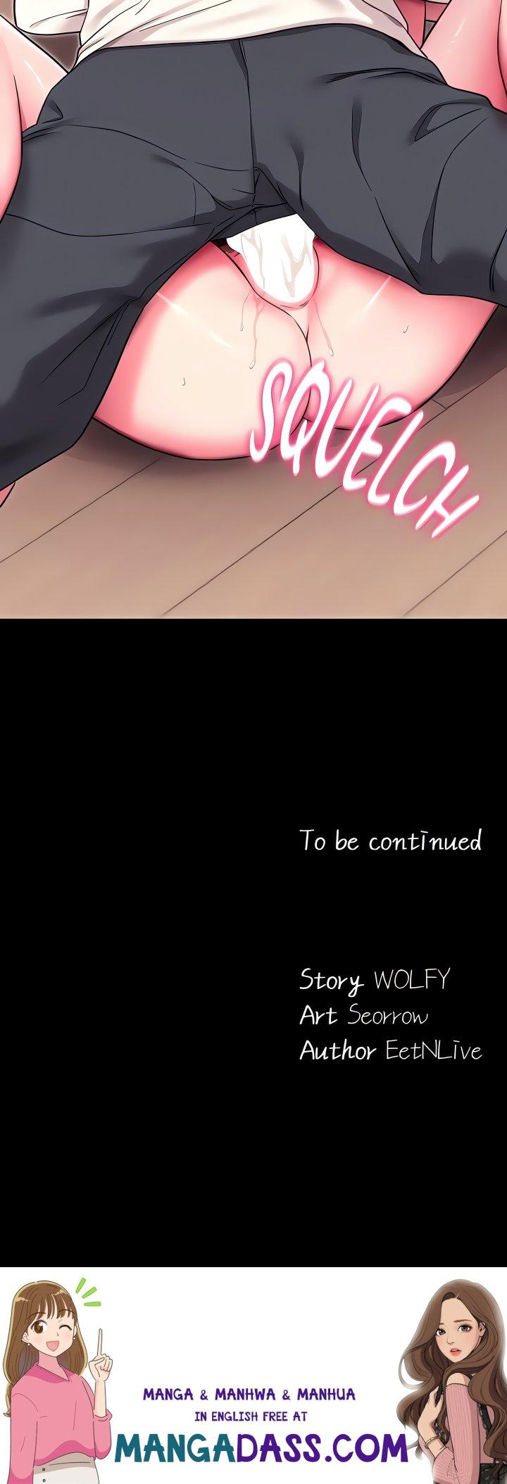 Please, Please - Chapter 35 Page 28