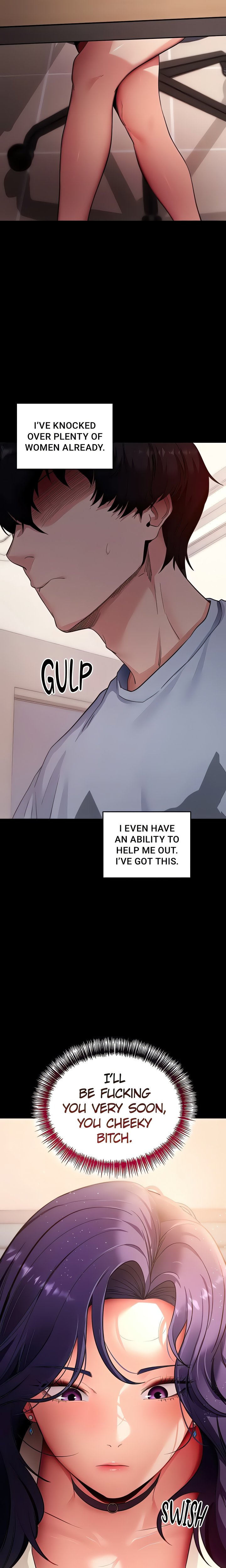 Please, Please - Chapter 39 Page 24