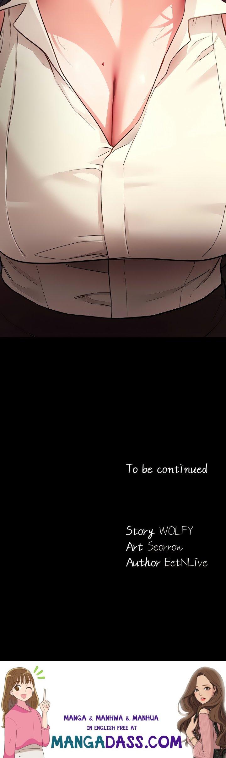 Please, Please - Chapter 39 Page 25