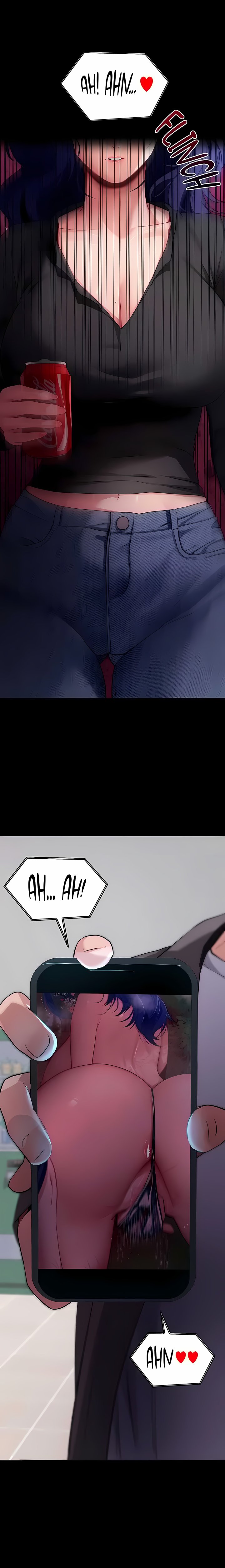 Please, Please - Chapter 42 Page 1