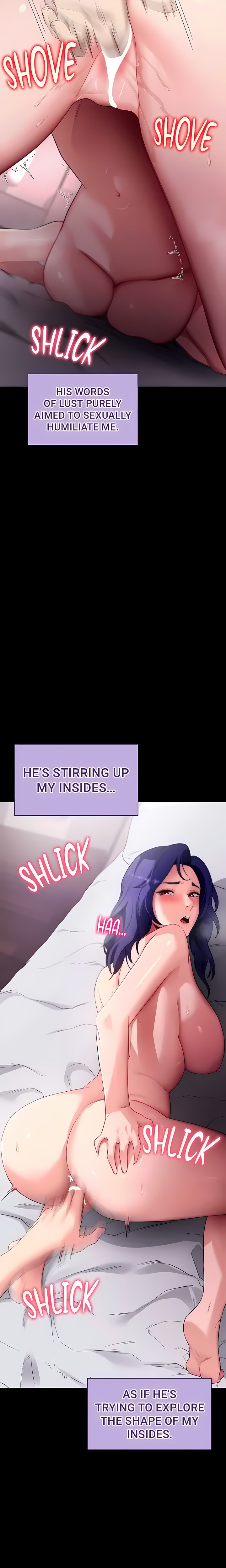 Please, Please - Chapter 44 Page 14
