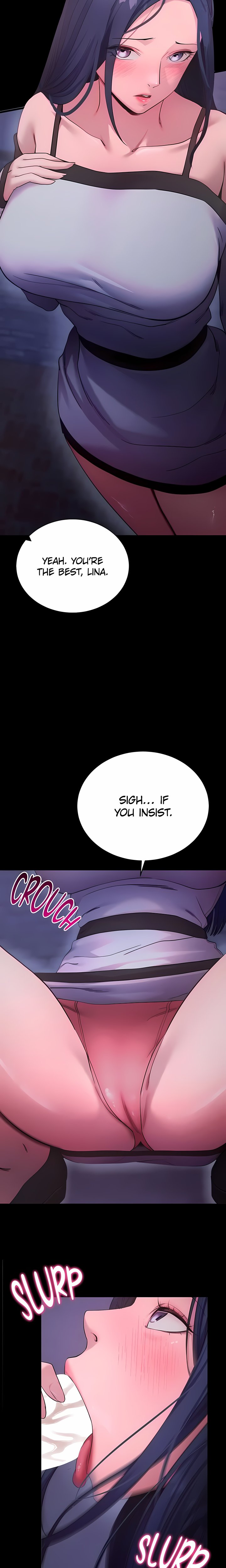 Please, Please - Chapter 50 Page 24