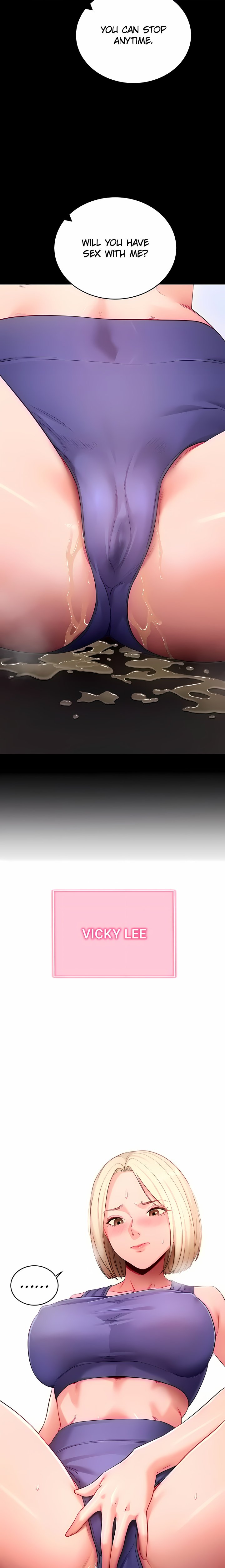 Please, Please - Chapter 52 Page 24