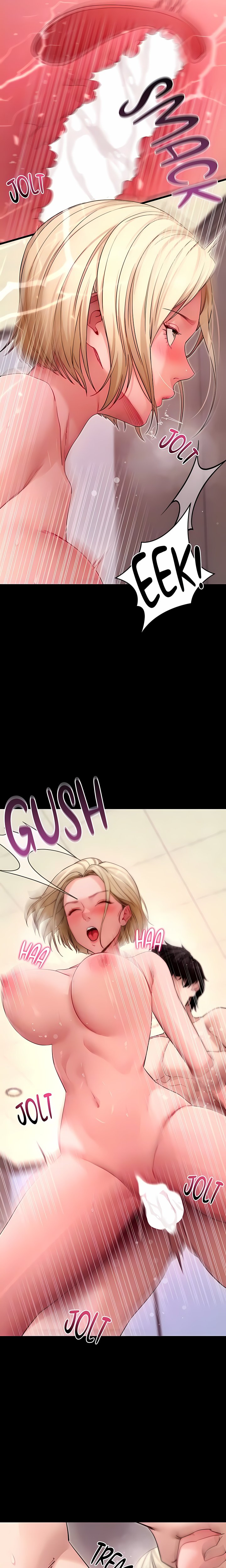 Please, Please - Chapter 53 Page 17
