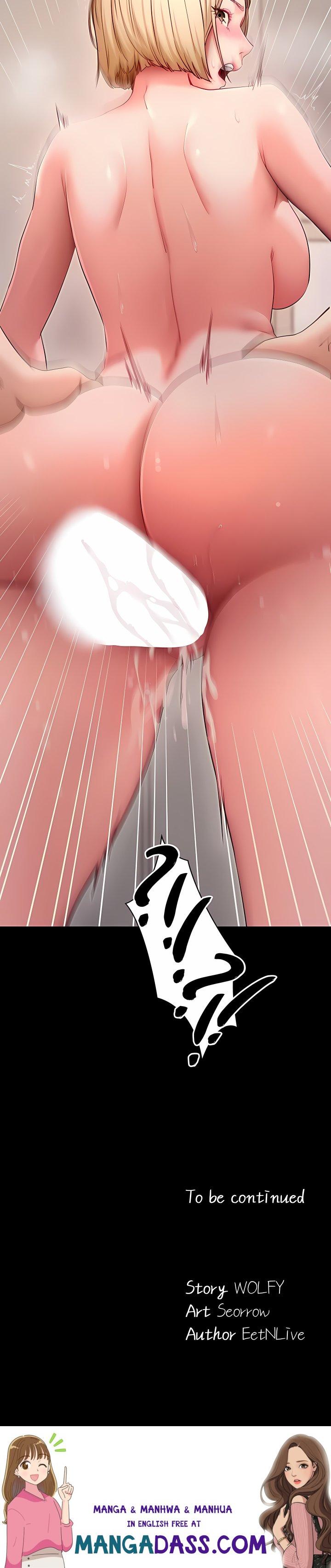 Please, Please - Chapter 53 Page 25