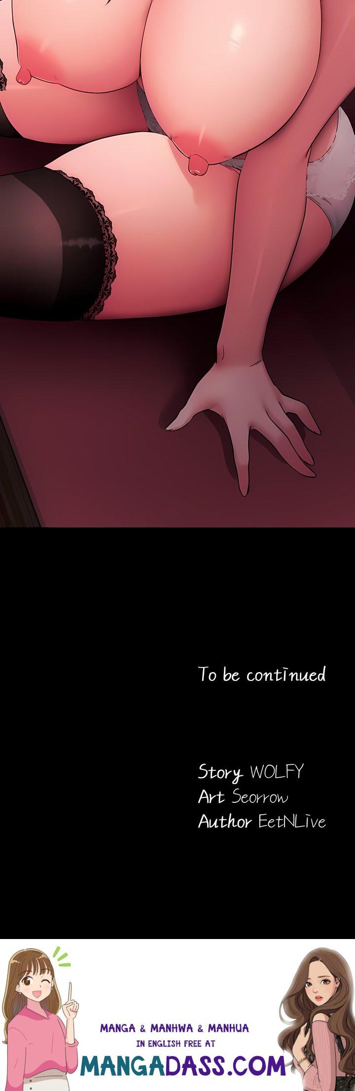 Please, Please - Chapter 58 Page 23