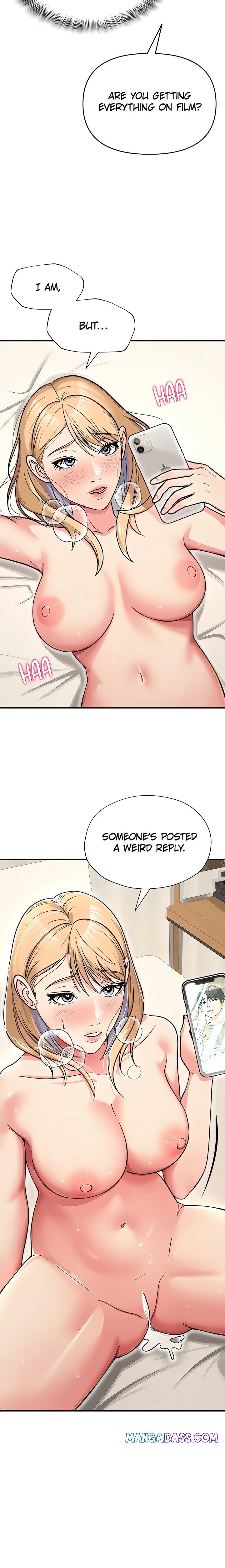 SNS - Chapter 33 Page 35