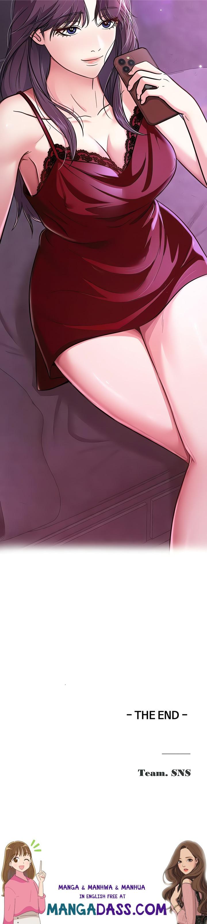 SNS - Chapter 33 Page 37