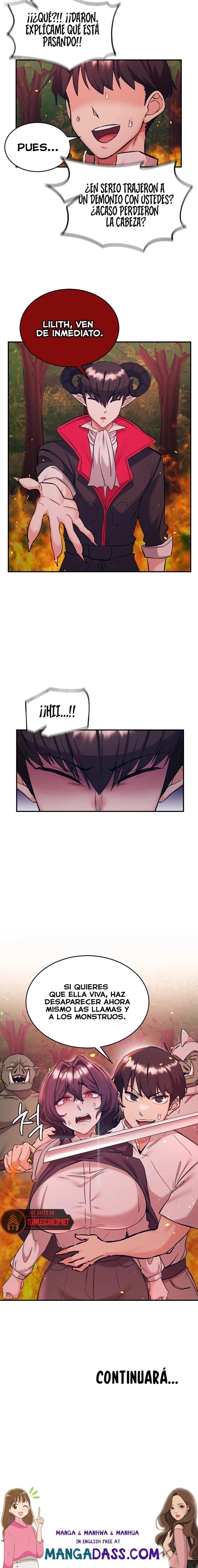 Regressed Warrior’s Female Dominance Raw - Chapter 91 Page 10
