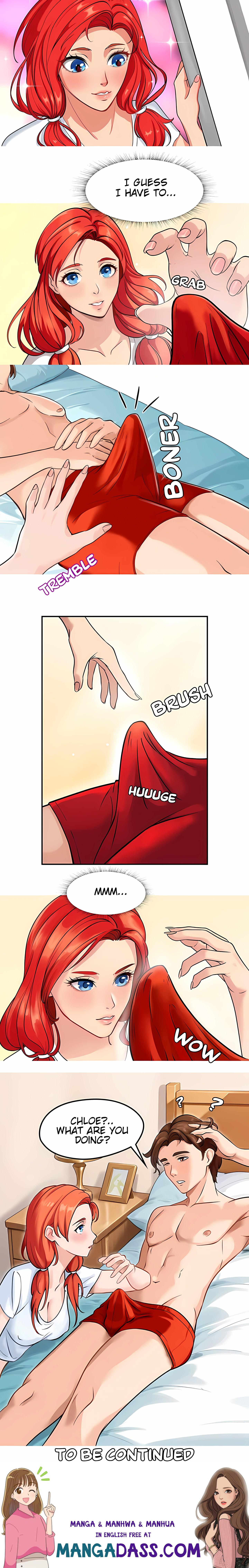Theory VS Practice (Uncensored) - Chapter 2 Page 9