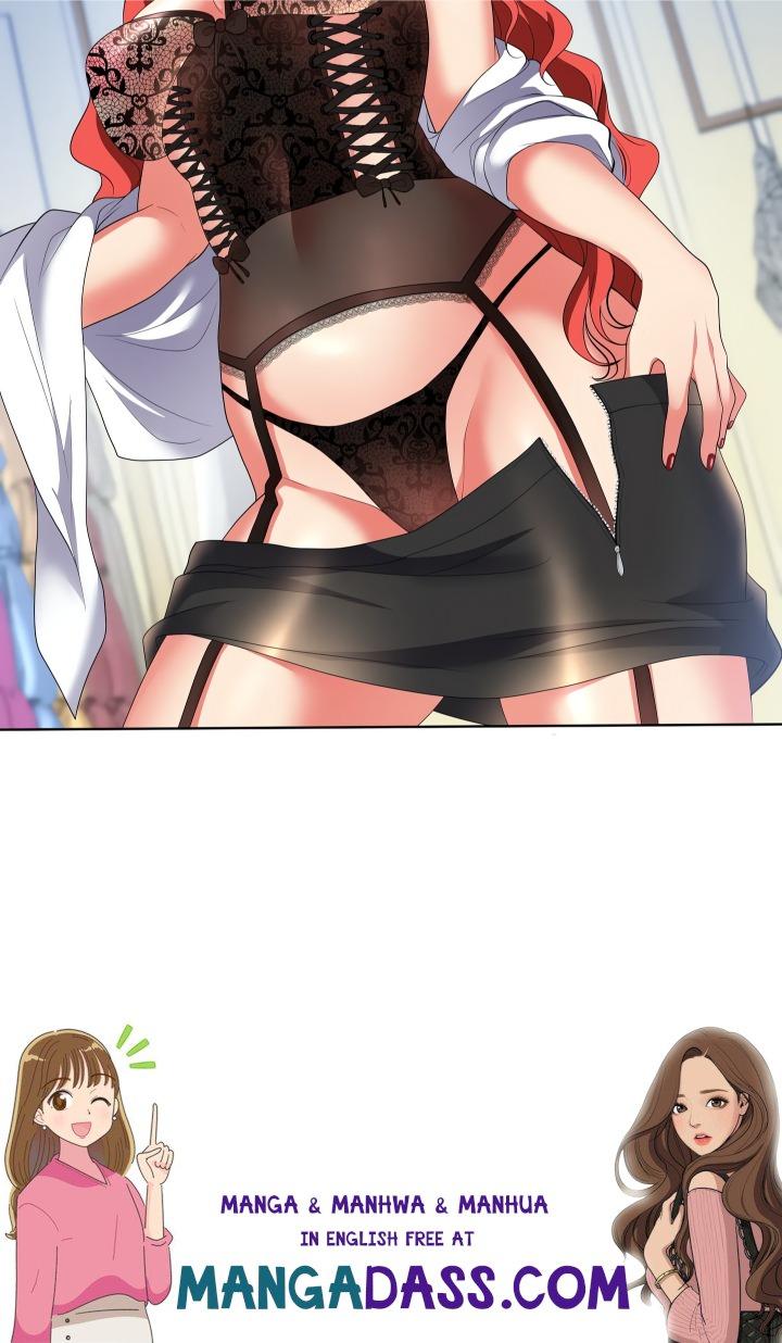 Locker Room (Uncensored) - Chapter 2 Page 12